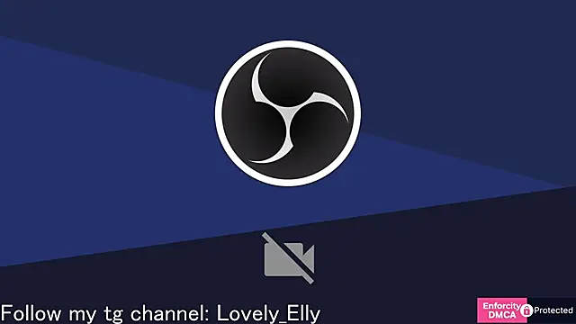 EllyMays's cam snapshot