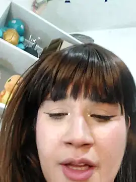 ItsNaiixa's cam snapshot