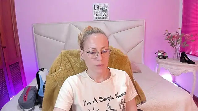 SammySanders's cam snapshot