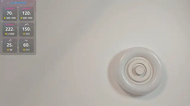 OdelynaFrake's cam snapshot