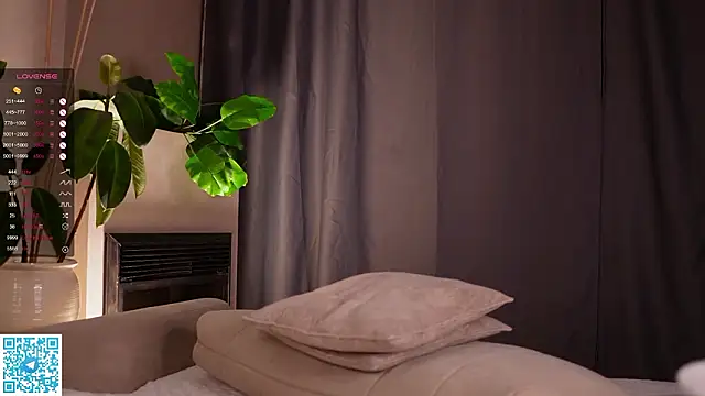 BettySamers's cam snapshot