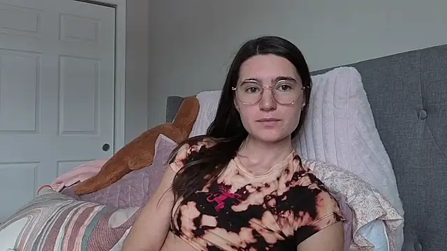 bambifarrina's cam snapshot