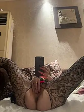 Manson13333's cam snapshot