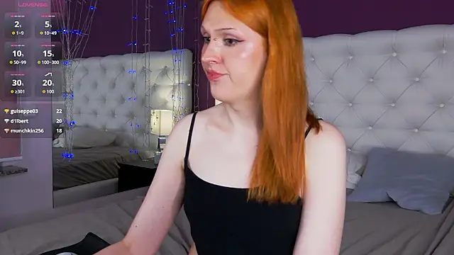 LunaBl1ss live sex cam