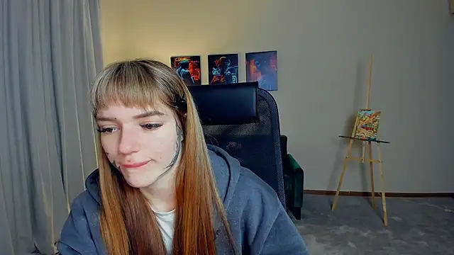 ThomasTakai's cam snapshot