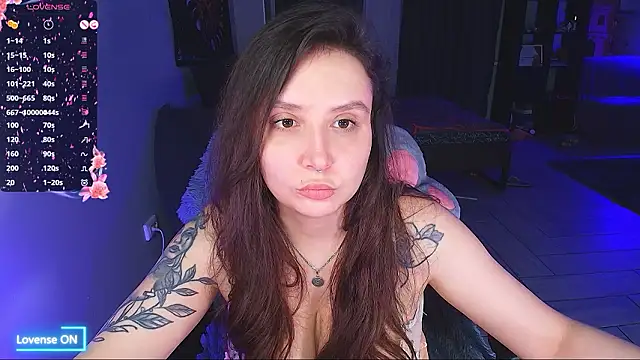 NicoleFancy's cam snapshot