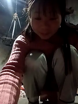 vangkt-cute's cam snapshot