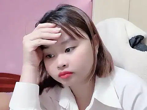 Lina8386's cam snapshot