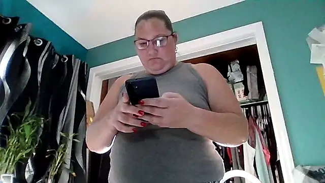 SexyNikki6969's cam snapshot