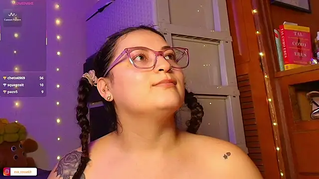 eva_rosse69's cam snapshot