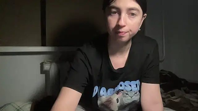 Aphr0ditee's cam snapshot