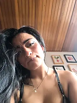 Lila_Desiree's cam snapshot