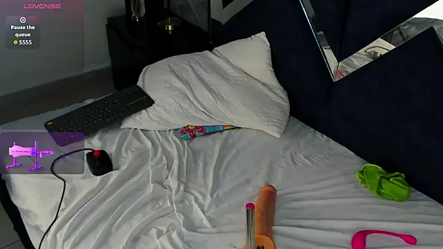 VanessaHard_as live sex cam