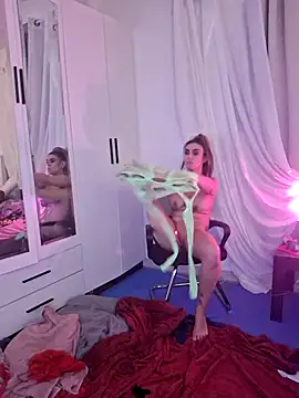 TURBANLI_AFET's cam snapshot