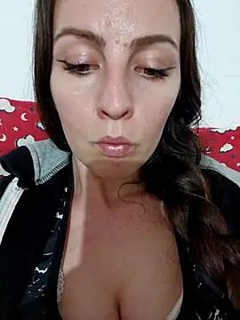 shycutegirl's cam snapshot