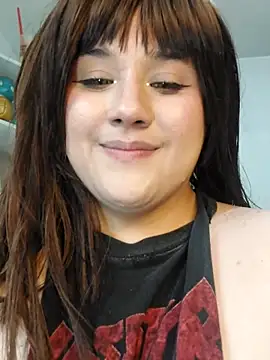 ItsNaiixa's cam snapshot