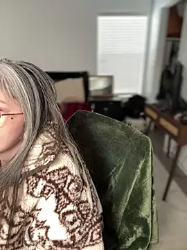 Alix_Valentine's cam snapshot