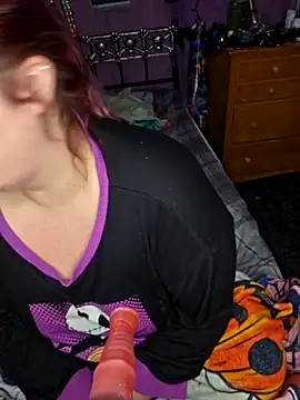 BabygurlJay's cam snapshot