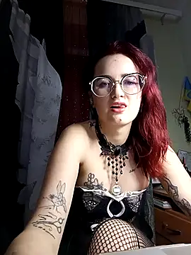 Persefoha's cam snapshot