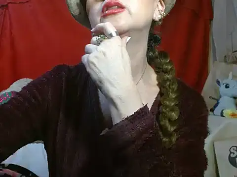 hottieperla's cam snapshot