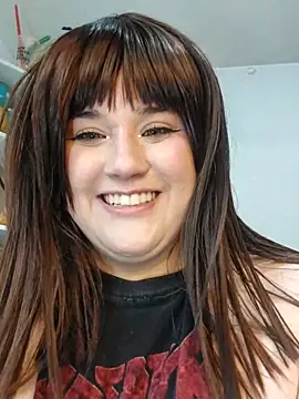 ItsNaiixa's cam snapshot