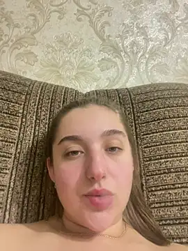 --Lovely--'s cam snapshot