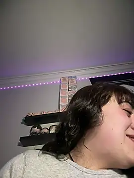 ThicBunz's cam snapshot