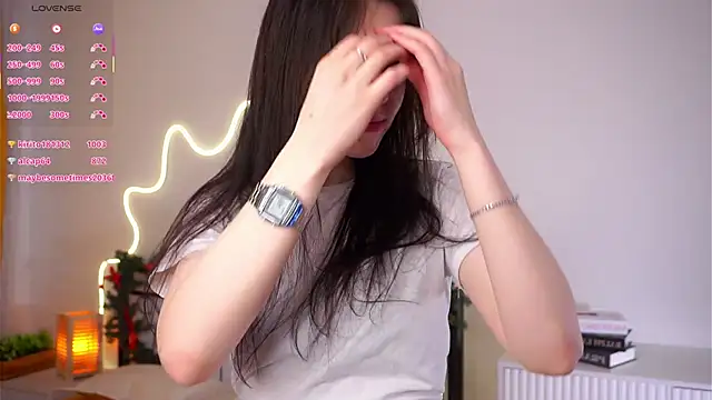 MirnaTellado's cam snapshot