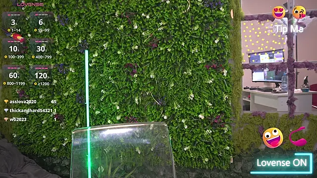 Ana_Lexus's cam snapshot