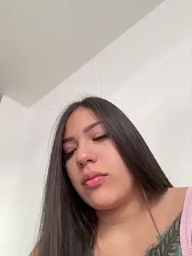 Latina_vanessa's cam snapshot