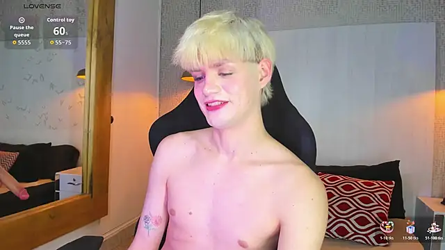 VladHellsing4 live sex cam