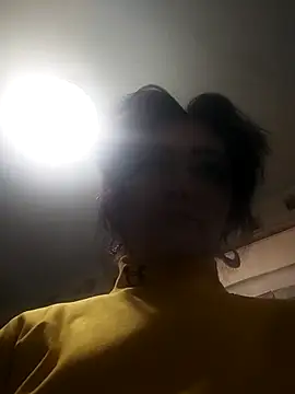 SweetLeila40's cam snapshot