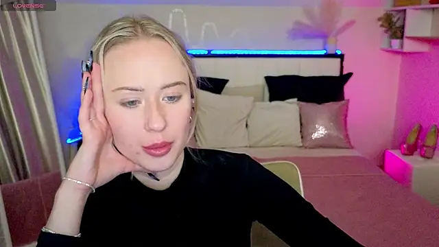 SashaBrooks's cam snapshot