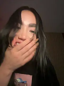 Nickiiiii's cam snapshot