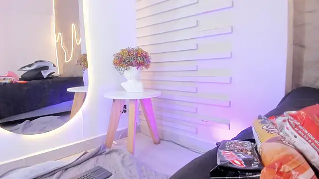 Shanntal_'s cam snapshot