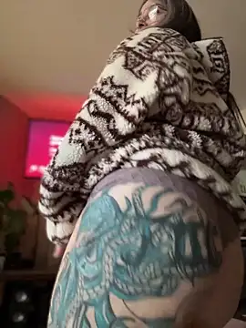 Alix_Valentine's cam snapshot