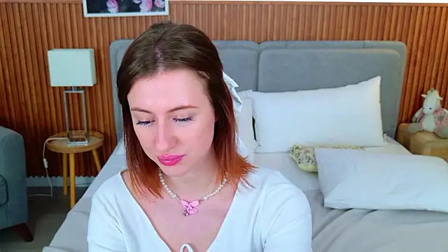 JessiJull's cam snapshot