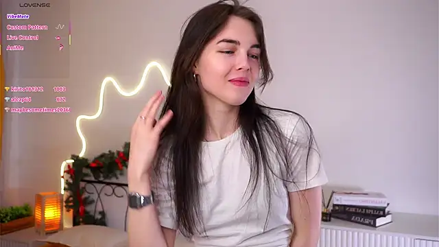 MirnaTellado's cam snapshot