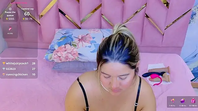 collegepawglovedaddy's cam snapshot