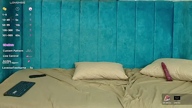 mariana_gil1's cam snapshot