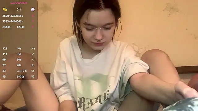 LorRebak's cam snapshot