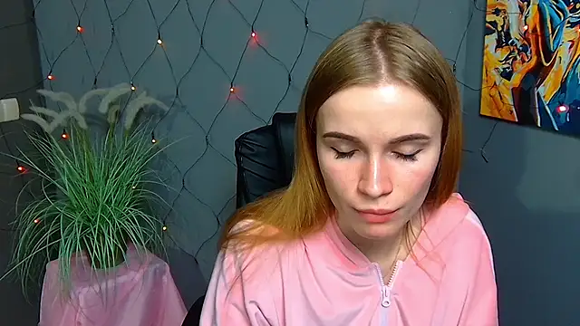 MargaritaKiss's cam snapshot