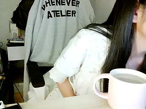 __Bunnydiamond__'s cam snapshot