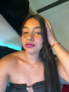 Hhannachiki's cam snapshot