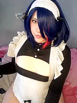 AsukaLangleySoryu's cam snapshot