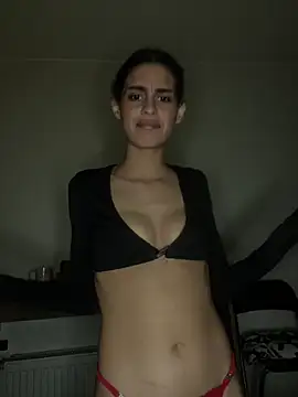 GameofMaddy's cam snapshot