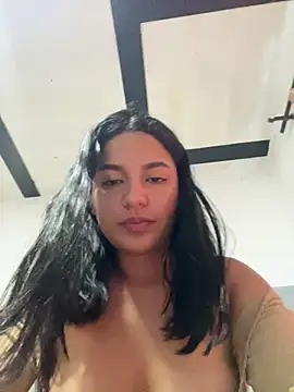 Sexy_zoe_outdoors's cam snapshot