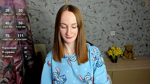 Jaidii_'s cam snapshot