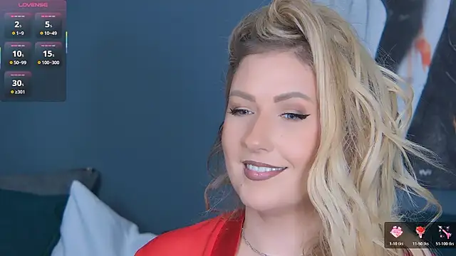 OndinaNoire's cam snapshot