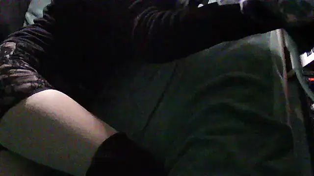 BarbierQueen's cam snapshot